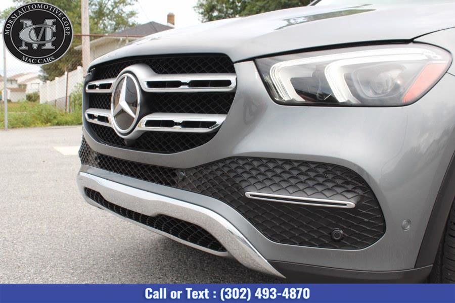 2020 Mercedes-Benz GLE GLE 350 4MATIC SUV, available for sale in New Castle, Delaware | Morsi Automotive Corporation. New Castle, Delaware 2020 Mercedes-Benz GLE GLE 350 4MATIC SUV, available for sale in New Castle, Delaware | Morsi Automotive Corporation. New Castle, Delaware