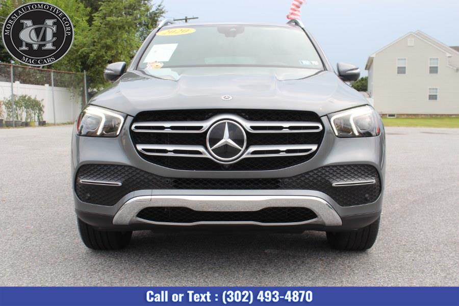 2020 Mercedes-Benz GLE GLE 350 4MATIC SUV, available for sale in New Castle, Delaware | Morsi Automotive Corporation. New Castle, Delaware 2020 Mercedes-Benz GLE GLE 350 4MATIC SUV, available for sale in New Castle, Delaware | Morsi Automotive Corporation. New Castle, Delaware