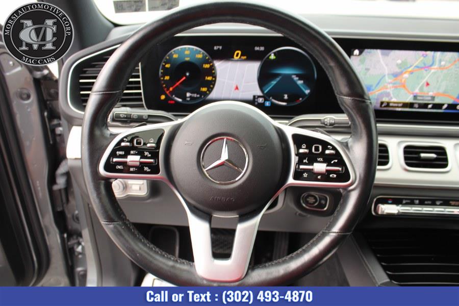 2020 Mercedes-Benz GLE GLE 350 4MATIC SUV, available for sale in New Castle, Delaware | Morsi Automotive Corporation. New Castle, Delaware 2020 Mercedes-Benz GLE GLE 350 4MATIC SUV, available for sale in New Castle, Delaware | Morsi Automotive Corporation. New Castle, Delaware