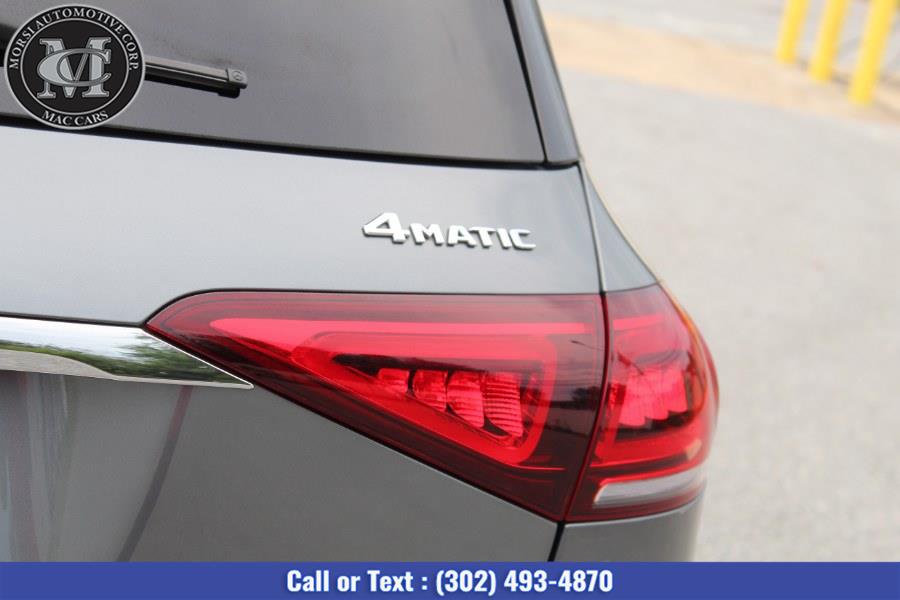 2020 Mercedes-Benz GLE GLE 350 4MATIC SUV, available for sale in New Castle, Delaware | Morsi Automotive Corporation. New Castle, Delaware 2020 Mercedes-Benz GLE GLE 350 4MATIC SUV, available for sale in New Castle, Delaware | Morsi Automotive Corporation. New Castle, Delaware