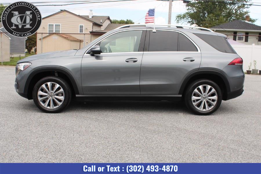 2020 Mercedes-Benz GLE GLE 350 4MATIC SUV, available for sale in New Castle, Delaware | Morsi Automotive Corporation. New Castle, Delaware 2020 Mercedes-Benz GLE GLE 350 4MATIC SUV, available for sale in New Castle, Delaware | Morsi Automotive Corporation. New Castle, Delaware