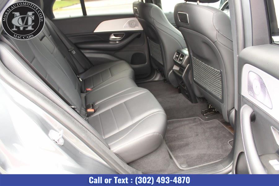 2020 Mercedes-Benz GLE GLE 350 4MATIC SUV, available for sale in New Castle, Delaware | Morsi Automotive Corporation. New Castle, Delaware 2020 Mercedes-Benz GLE GLE 350 4MATIC SUV, available for sale in New Castle, Delaware | Morsi Automotive Corporation. New Castle, Delaware