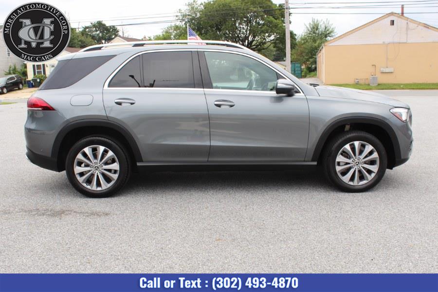 2020 Mercedes-Benz GLE GLE 350 4MATIC SUV, available for sale in New Castle, Delaware | Morsi Automotive Corporation. New Castle, Delaware 2020 Mercedes-Benz GLE GLE 350 4MATIC SUV, available for sale in New Castle, Delaware | Morsi Automotive Corporation. New Castle, Delaware