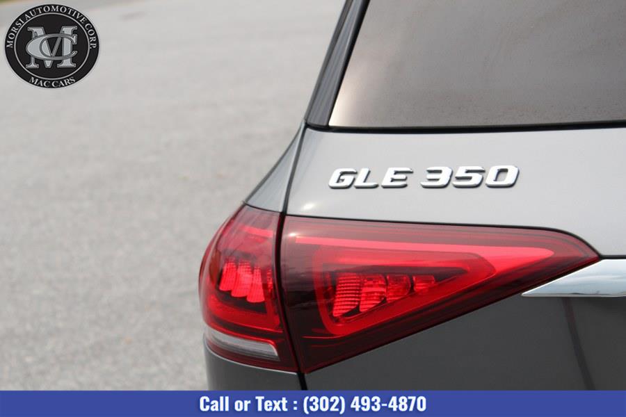 2020 Mercedes-Benz GLE GLE 350 4MATIC SUV, available for sale in New Castle, Delaware | Morsi Automotive Corporation. New Castle, Delaware 2020 Mercedes-Benz GLE GLE 350 4MATIC SUV, available for sale in New Castle, Delaware | Morsi Automotive Corporation. New Castle, Delaware