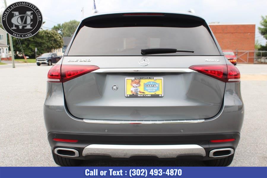 2020 Mercedes-Benz GLE GLE 350 4MATIC SUV, available for sale in New Castle, Delaware | Morsi Automotive Corporation. New Castle, Delaware 2020 Mercedes-Benz GLE GLE 350 4MATIC SUV, available for sale in New Castle, Delaware | Morsi Automotive Corporation. New Castle, Delaware