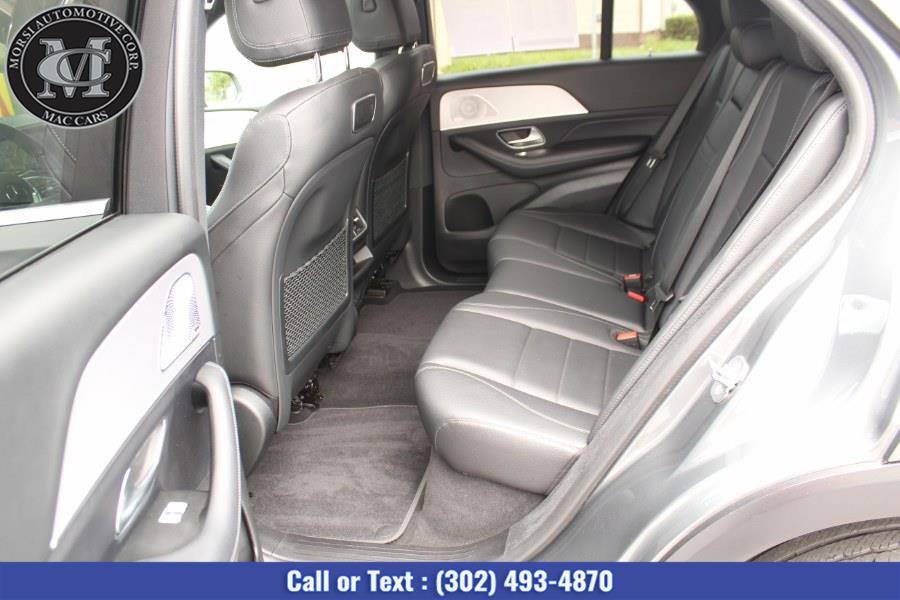 2020 Mercedes-Benz GLE GLE 350 4MATIC SUV, available for sale in New Castle, Delaware | Morsi Automotive Corporation. New Castle, Delaware 2020 Mercedes-Benz GLE GLE 350 4MATIC SUV, available for sale in New Castle, Delaware | Morsi Automotive Corporation. New Castle, Delaware
