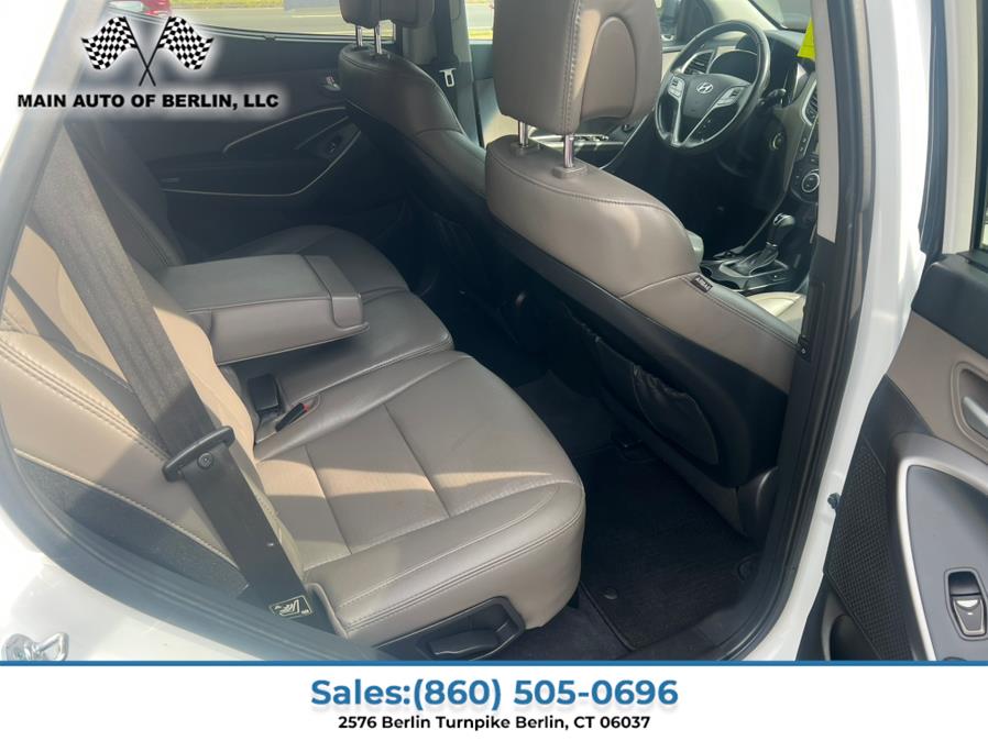 2016 Hyundai Santa Fe Sport AWD 4dr 2.4, available for sale in Berlin, Connecticut | Main Auto of Berlin. Berlin, Connecticut 2016 Hyundai Santa Fe Sport AWD 4dr 2.4, available for sale in Berlin, Connecticut | Main Auto of Berlin. Berlin, Connecticut
