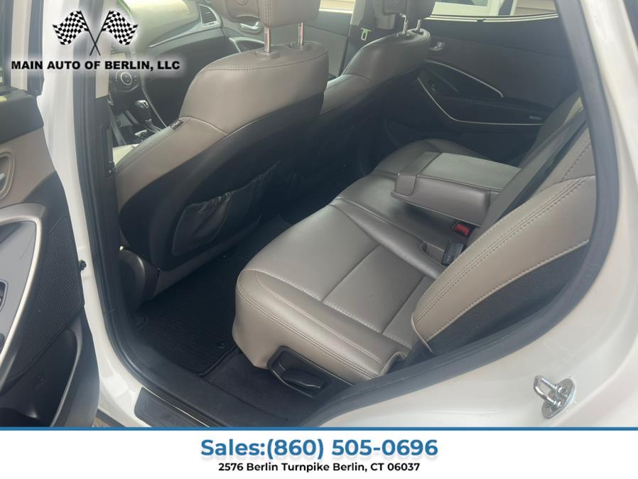 2016 Hyundai Santa Fe Sport AWD 4dr 2.4, available for sale in Berlin, Connecticut | Main Auto of Berlin. Berlin, Connecticut 2016 Hyundai Santa Fe Sport AWD 4dr 2.4, available for sale in Berlin, Connecticut | Main Auto of Berlin. Berlin, Connecticut