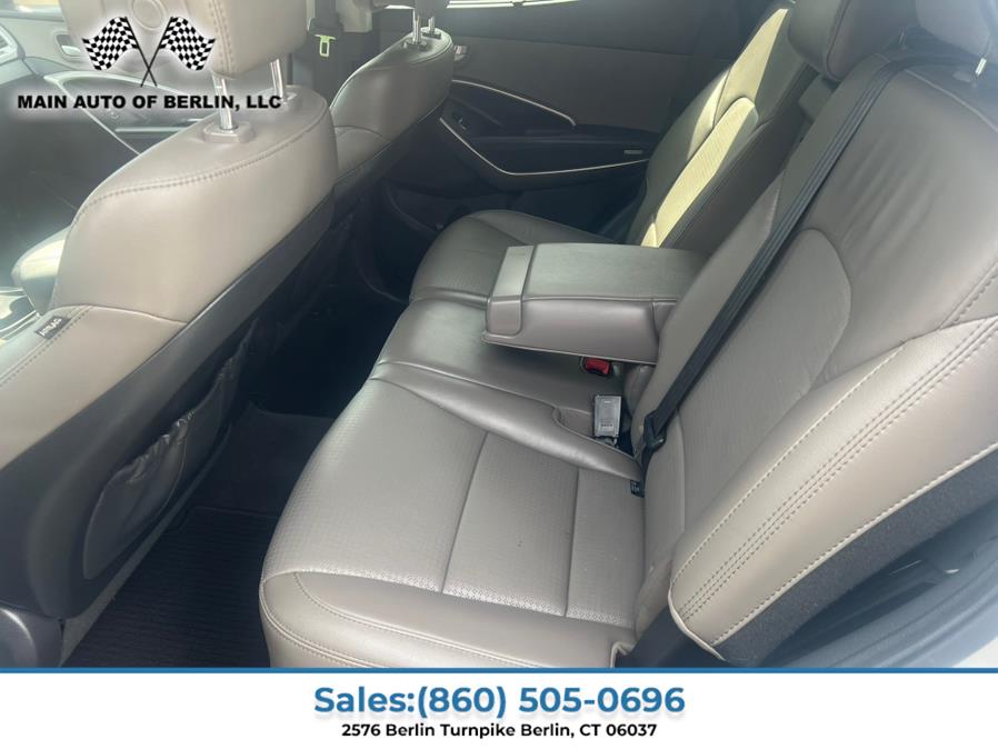 2016 Hyundai Santa Fe Sport AWD 4dr 2.4, available for sale in Berlin, Connecticut | Main Auto of Berlin. Berlin, Connecticut 2016 Hyundai Santa Fe Sport AWD 4dr 2.4, available for sale in Berlin, Connecticut | Main Auto of Berlin. Berlin, Connecticut