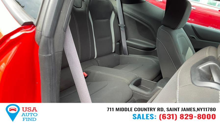 2017 Chevrolet Camaro 2dr Cpe LT w/1LT, available for sale in Saint James, New York | USA Auto Find. Saint James, New York 2017 Chevrolet Camaro 2dr Cpe LT w/1LT, available for sale in Saint James, New York | USA Auto Find. Saint James, New York
