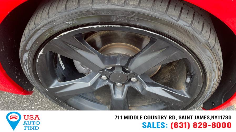 2017 Chevrolet Camaro 2dr Cpe LT w/1LT, available for sale in Saint James, New York | USA Auto Find. Saint James, New York 2017 Chevrolet Camaro 2dr Cpe LT w/1LT, available for sale in Saint James, New York | USA Auto Find. Saint James, New York