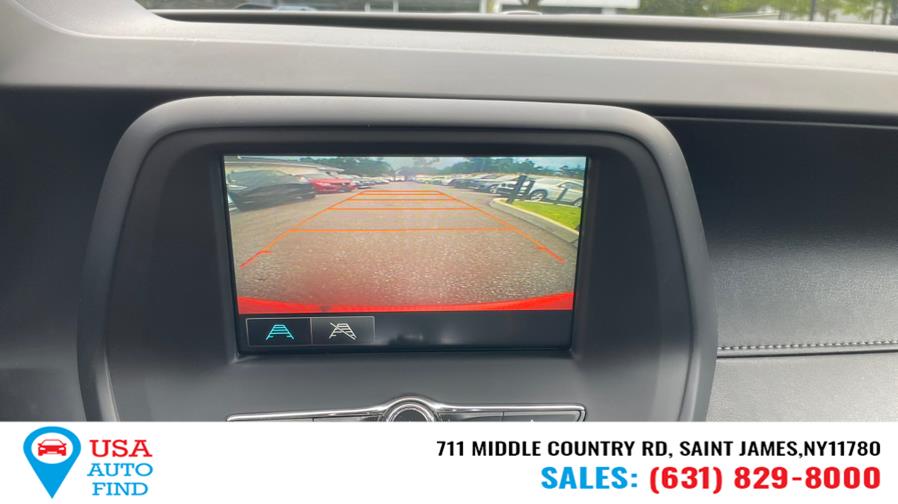 2017 Chevrolet Camaro 2dr Cpe LT w/1LT, available for sale in Saint James, New York | USA Auto Find. Saint James, New York 2017 Chevrolet Camaro 2dr Cpe LT w/1LT, available for sale in Saint James, New York | USA Auto Find. Saint James, New York