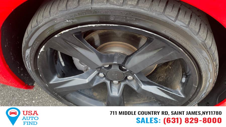 2017 Chevrolet Camaro 2dr Cpe LT w/1LT, available for sale in Saint James, New York | USA Auto Find. Saint James, New York 2017 Chevrolet Camaro 2dr Cpe LT w/1LT, available for sale in Saint James, New York | USA Auto Find. Saint James, New York