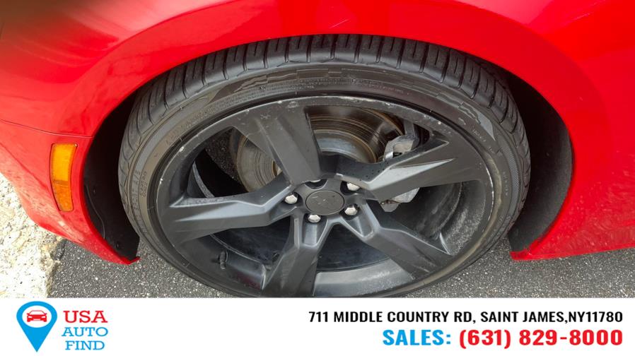2017 Chevrolet Camaro 2dr Cpe LT w/1LT, available for sale in Saint James, New York | USA Auto Find. Saint James, New York 2017 Chevrolet Camaro 2dr Cpe LT w/1LT, available for sale in Saint James, New York | USA Auto Find. Saint James, New York