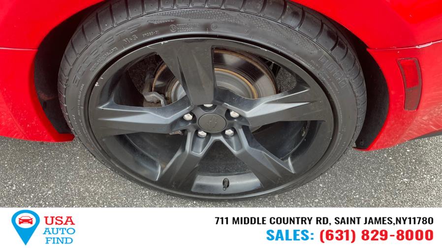 2017 Chevrolet Camaro 2dr Cpe LT w/1LT, available for sale in Saint James, New York | USA Auto Find. Saint James, New York 2017 Chevrolet Camaro 2dr Cpe LT w/1LT, available for sale in Saint James, New York | USA Auto Find. Saint James, New York