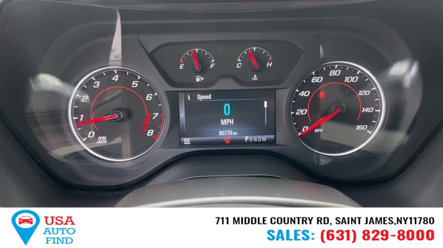 2017 Chevrolet Camaro 2dr Cpe LT w/1LT, available for sale in Saint James, New York | USA Auto Find. Saint James, New York 2017 Chevrolet Camaro 2dr Cpe LT w/1LT, available for sale in Saint James, New York | USA Auto Find. Saint James, New York