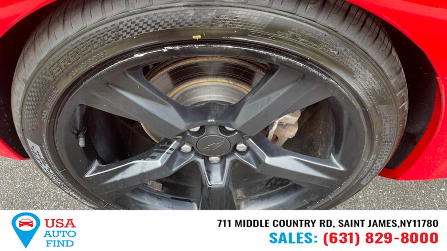 2017 Chevrolet Camaro 2dr Cpe LT w/1LT, available for sale in Saint James, New York | USA Auto Find. Saint James, New York 2017 Chevrolet Camaro 2dr Cpe LT w/1LT, available for sale in Saint James, New York | USA Auto Find. Saint James, New York