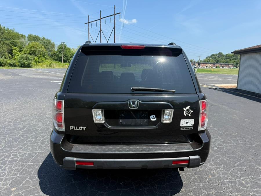 2007 Honda Pilot 4WD 4dr EX-L, available for sale in East Windsor, Connecticut | STS Automotive. East Windsor, Connecticut 2007 Honda Pilot 4WD 4dr EX-L, available for sale in East Windsor, Connecticut | STS Automotive. East Windsor, Connecticut