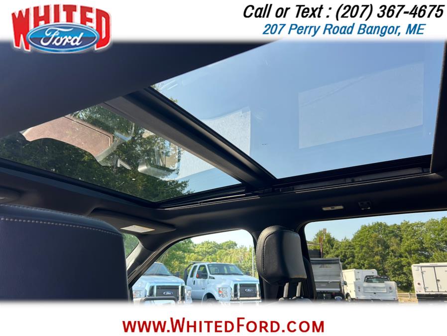 2022 Ford F-150 LARIAT 4WD SuperCrew 5.5'' Box, available for sale in Bangor, Maine | Whited Ford. Bangor, Maine 2022 Ford F-150 LARIAT 4WD SuperCrew 5.5'' Box, available for sale in Bangor, Maine | Whited Ford. Bangor, Maine