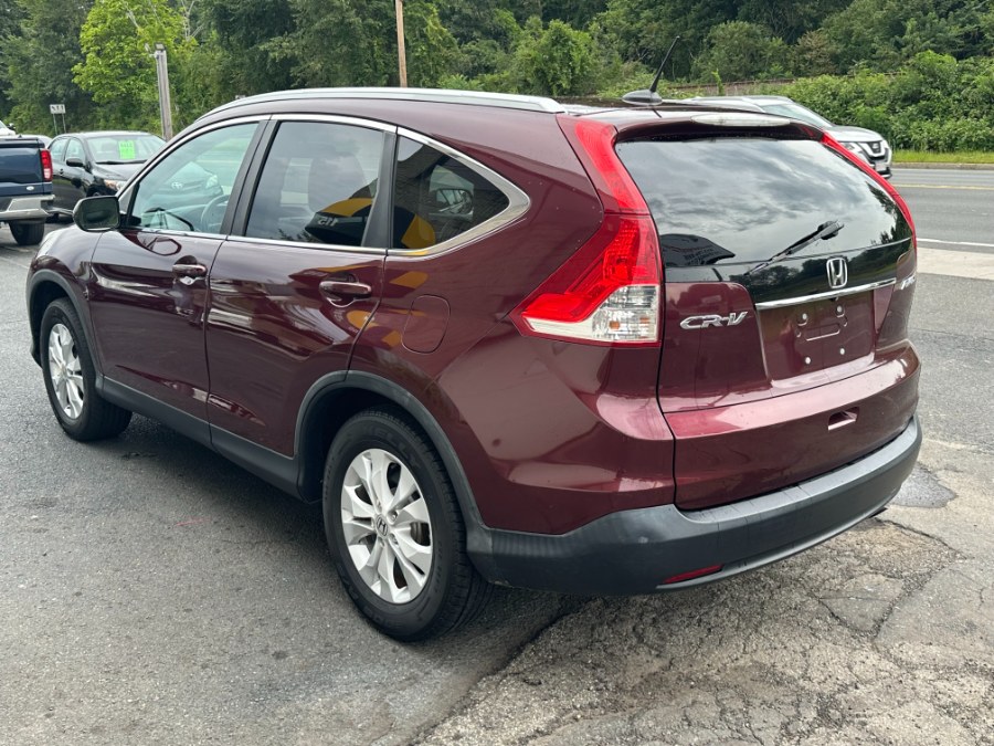 2014 Honda CR-V AWD 5dr EX-L, available for sale in Westfield, Massachusetts | Auto Wings Cop. Westfield, Massachusetts 2014 Honda CR-V AWD 5dr EX-L, available for sale in Westfield, Massachusetts | Auto Wings Cop. Westfield, Massachusetts