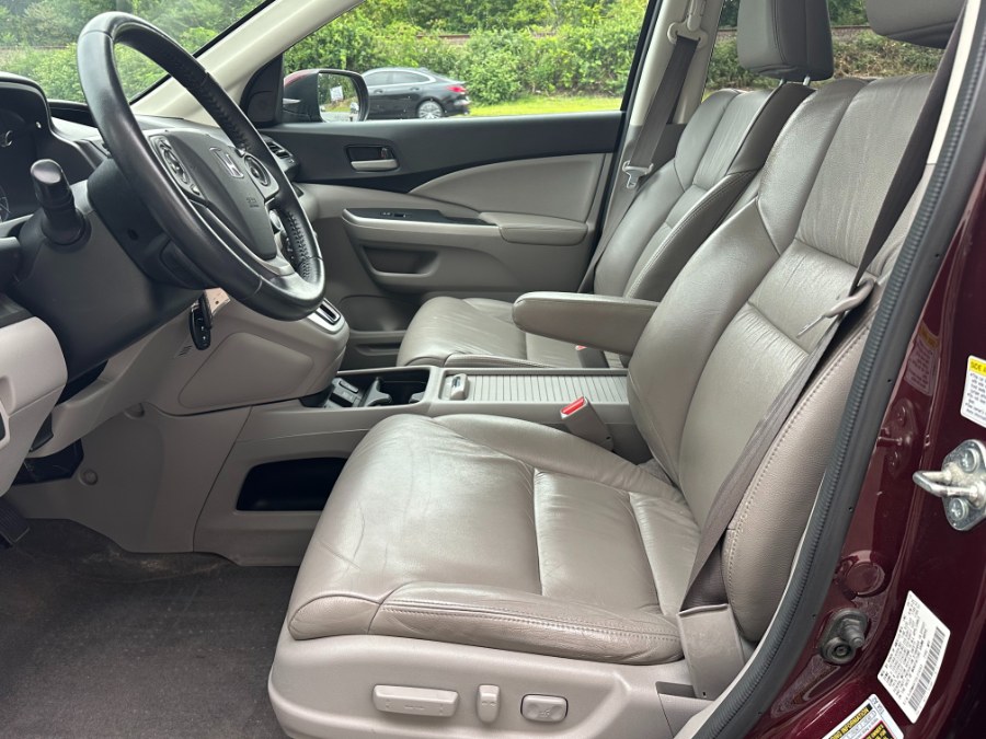 2014 Honda CR-V AWD 5dr EX-L, available for sale in Westfield, Massachusetts | Auto Wings Cop. Westfield, Massachusetts 2014 Honda CR-V AWD 5dr EX-L, available for sale in Westfield, Massachusetts | Auto Wings Cop. Westfield, Massachusetts