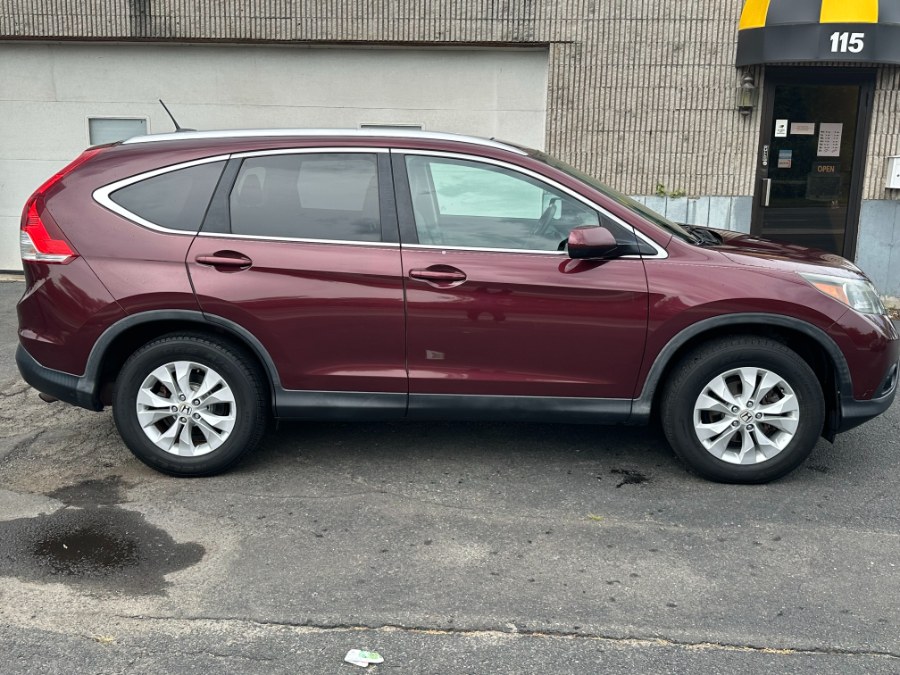 2014 Honda CR-V AWD 5dr EX-L, available for sale in Westfield, Massachusetts | Auto Wings Cop. Westfield, Massachusetts 2014 Honda CR-V AWD 5dr EX-L, available for sale in Westfield, Massachusetts | Auto Wings Cop. Westfield, Massachusetts