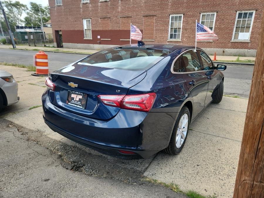 2022 Chevrolet Malibu 4dr Sdn LT, available for sale in Plainfield, New Jersey | Best Cars R Us LLC. Plainfield, New Jersey 2022 Chevrolet Malibu 4dr Sdn LT, available for sale in Plainfield, New Jersey | Best Cars R Us LLC. Plainfield, New Jersey