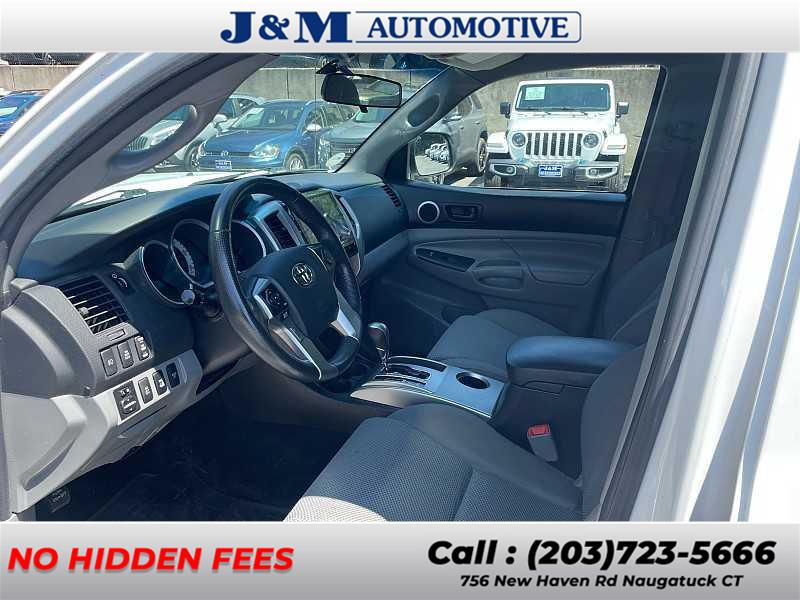2014 Toyota Tacoma , available for sale in Naugatuck, Connecticut | J&M Automotive Sls&Svc LLC. Naugatuck, Connecticut 2014 Toyota Tacoma , available for sale in Naugatuck, Connecticut | J&M Automotive Sls&Svc LLC. Naugatuck, Connecticut