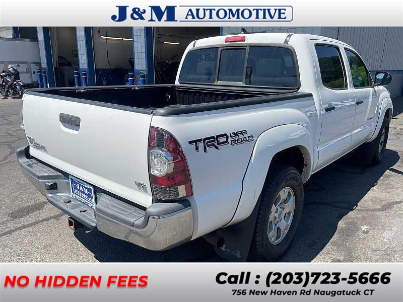 2014 Toyota Tacoma , available for sale in Naugatuck, Connecticut | J&M Automotive Sls&Svc LLC. Naugatuck, Connecticut 2014 Toyota Tacoma , available for sale in Naugatuck, Connecticut | J&M Automotive Sls&Svc LLC. Naugatuck, Connecticut