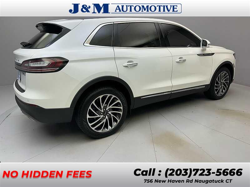 2020 Lincoln Nautilus Reserve, available for sale in Naugatuck, Connecticut | J&M Automotive Sls&Svc LLC. Naugatuck, Connecticut 2020 Lincoln Nautilus Reserve, available for sale in Naugatuck, Connecticut | J&M Automotive Sls&Svc LLC. Naugatuck, Connecticut