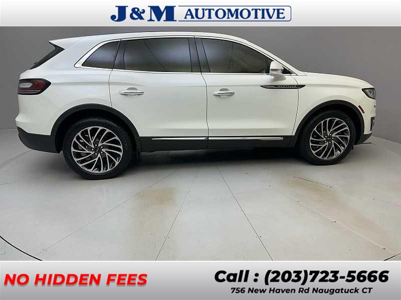 2020 Lincoln Nautilus Reserve, available for sale in Naugatuck, Connecticut | J&M Automotive Sls&Svc LLC. Naugatuck, Connecticut 2020 Lincoln Nautilus Reserve, available for sale in Naugatuck, Connecticut | J&M Automotive Sls&Svc LLC. Naugatuck, Connecticut
