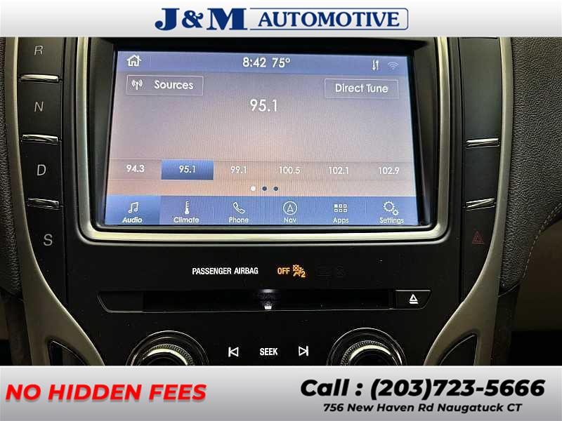 2020 Lincoln Nautilus Reserve, available for sale in Naugatuck, Connecticut | J&M Automotive Sls&Svc LLC. Naugatuck, Connecticut 2020 Lincoln Nautilus Reserve, available for sale in Naugatuck, Connecticut | J&M Automotive Sls&Svc LLC. Naugatuck, Connecticut