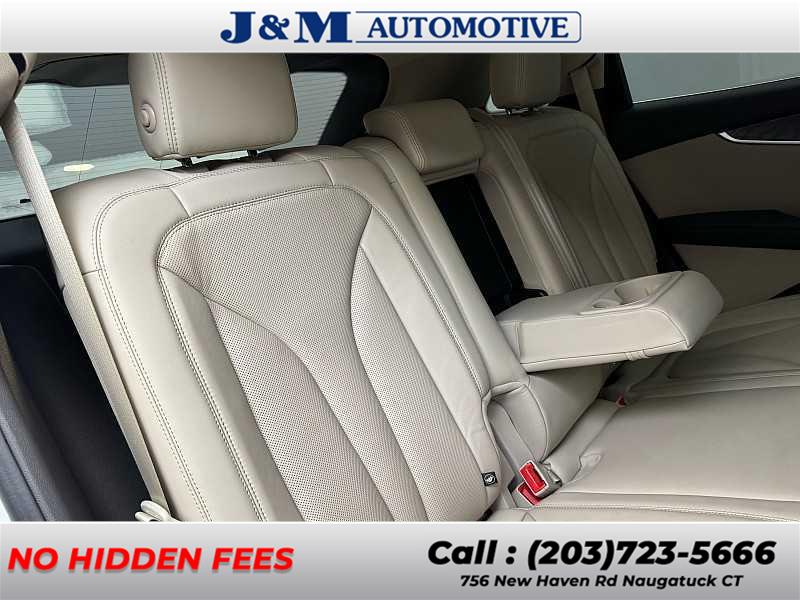 2020 Lincoln Nautilus Reserve, available for sale in Naugatuck, Connecticut | J&M Automotive Sls&Svc LLC. Naugatuck, Connecticut 2020 Lincoln Nautilus Reserve, available for sale in Naugatuck, Connecticut | J&M Automotive Sls&Svc LLC. Naugatuck, Connecticut