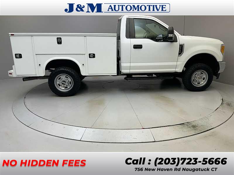 2017 Ford Super Duty F-250 Srw XL, available for sale in Naugatuck, Connecticut | J&M Automotive Sls&Svc LLC. Naugatuck, Connecticut 2017 Ford Super Duty F-250 Srw XL, available for sale in Naugatuck, Connecticut | J&M Automotive Sls&Svc LLC. Naugatuck, Connecticut