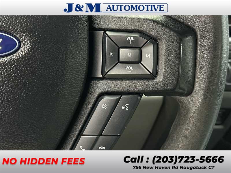 2017 Ford Super Duty F-250 Srw XL, available for sale in Naugatuck, Connecticut | J&M Automotive Sls&Svc LLC. Naugatuck, Connecticut 2017 Ford Super Duty F-250 Srw XL, available for sale in Naugatuck, Connecticut | J&M Automotive Sls&Svc LLC. Naugatuck, Connecticut