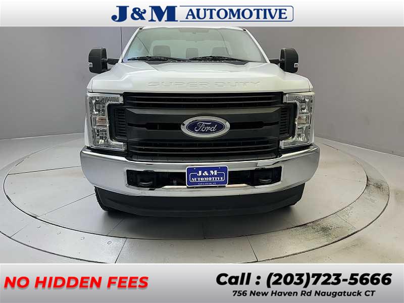 2017 Ford Super Duty F-250 Srw XL, available for sale in Naugatuck, Connecticut | J&M Automotive Sls&Svc LLC. Naugatuck, Connecticut 2017 Ford Super Duty F-250 Srw XL, available for sale in Naugatuck, Connecticut | J&M Automotive Sls&Svc LLC. Naugatuck, Connecticut