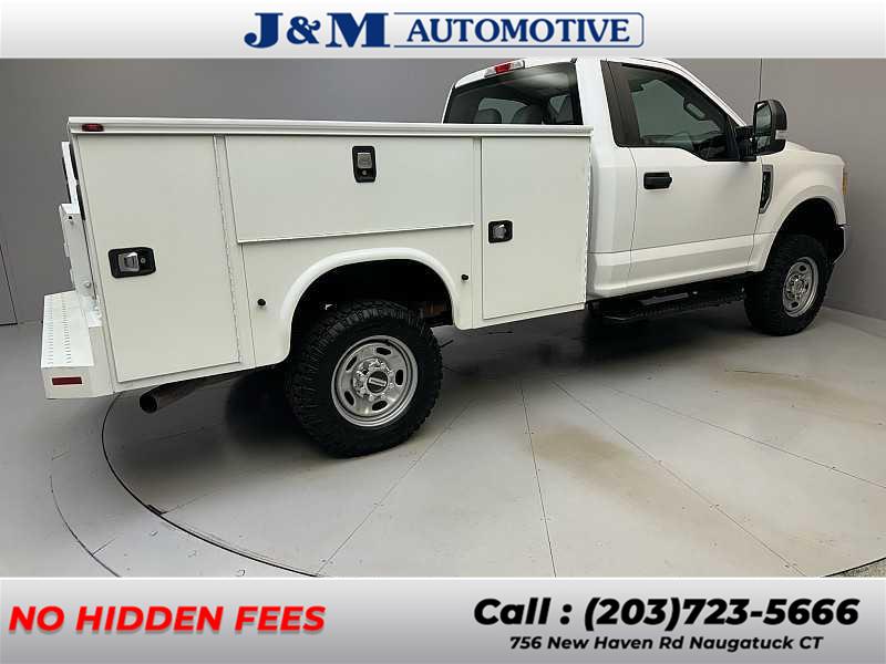 2017 Ford Super Duty F-250 Srw XL, available for sale in Naugatuck, Connecticut | J&M Automotive Sls&Svc LLC. Naugatuck, Connecticut 2017 Ford Super Duty F-250 Srw XL, available for sale in Naugatuck, Connecticut | J&M Automotive Sls&Svc LLC. Naugatuck, Connecticut
