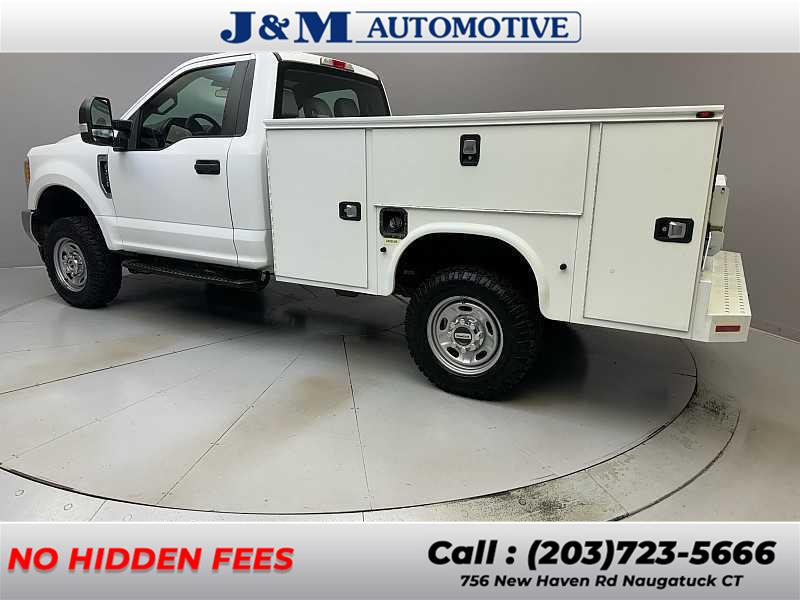 2017 Ford Super Duty F-250 Srw XL, available for sale in Naugatuck, Connecticut | J&M Automotive Sls&Svc LLC. Naugatuck, Connecticut 2017 Ford Super Duty F-250 Srw XL, available for sale in Naugatuck, Connecticut | J&M Automotive Sls&Svc LLC. Naugatuck, Connecticut