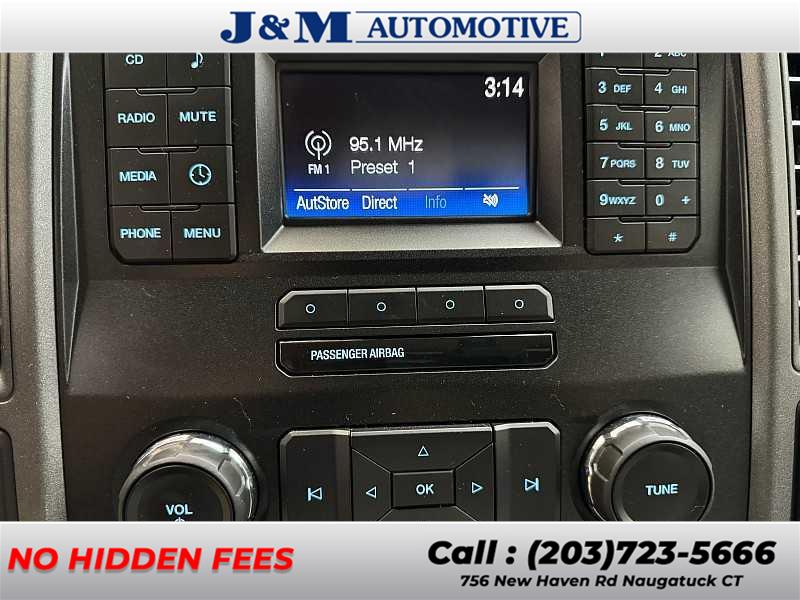2017 Ford Super Duty F-250 Srw XL, available for sale in Naugatuck, Connecticut | J&M Automotive Sls&Svc LLC. Naugatuck, Connecticut 2017 Ford Super Duty F-250 Srw XL, available for sale in Naugatuck, Connecticut | J&M Automotive Sls&Svc LLC. Naugatuck, Connecticut