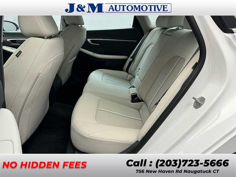 2024 Hyundai Sonata SEL, available for sale in Naugatuck, Connecticut | J&M Automotive Sls&Svc LLC. Naugatuck, Connecticut 2024 Hyundai Sonata SEL, available for sale in Naugatuck, Connecticut | J&M Automotive Sls&Svc LLC. Naugatuck, Connecticut