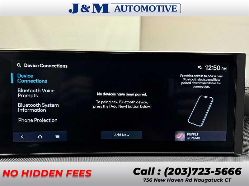 2024 Hyundai Sonata SEL, available for sale in Naugatuck, Connecticut | J&M Automotive Sls&Svc LLC. Naugatuck, Connecticut 2024 Hyundai Sonata SEL, available for sale in Naugatuck, Connecticut | J&M Automotive Sls&Svc LLC. Naugatuck, Connecticut