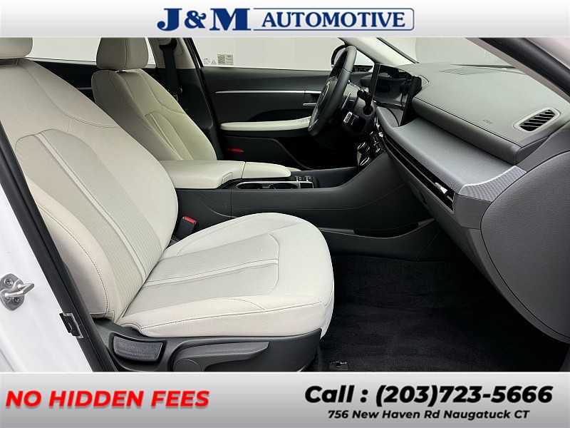 2024 Hyundai Sonata SEL, available for sale in Naugatuck, Connecticut | J&M Automotive Sls&Svc LLC. Naugatuck, Connecticut 2024 Hyundai Sonata SEL, available for sale in Naugatuck, Connecticut | J&M Automotive Sls&Svc LLC. Naugatuck, Connecticut
