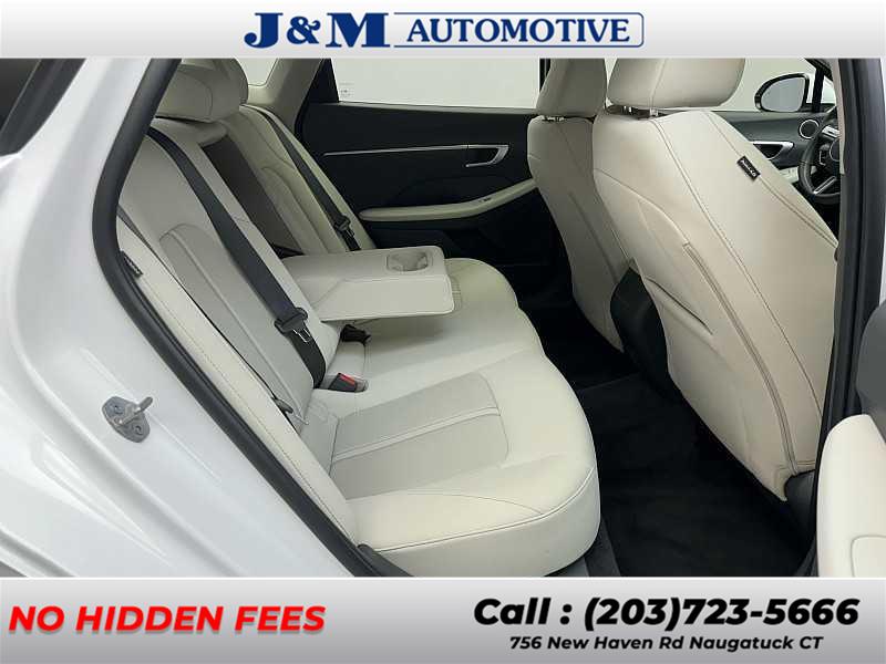 2024 Hyundai Sonata SEL, available for sale in Naugatuck, Connecticut | J&M Automotive Sls&Svc LLC. Naugatuck, Connecticut 2024 Hyundai Sonata SEL, available for sale in Naugatuck, Connecticut | J&M Automotive Sls&Svc LLC. Naugatuck, Connecticut