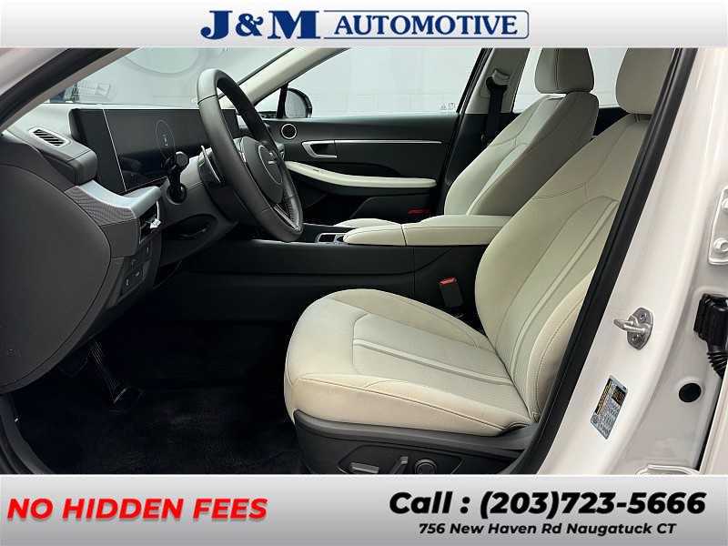 2024 Hyundai Sonata SEL, available for sale in Naugatuck, Connecticut | J&M Automotive Sls&Svc LLC. Naugatuck, Connecticut 2024 Hyundai Sonata SEL, available for sale in Naugatuck, Connecticut | J&M Automotive Sls&Svc LLC. Naugatuck, Connecticut