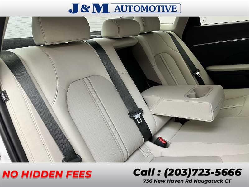 2024 Hyundai Sonata SEL, available for sale in Naugatuck, Connecticut | J&M Automotive Sls&Svc LLC. Naugatuck, Connecticut 2024 Hyundai Sonata SEL, available for sale in Naugatuck, Connecticut | J&M Automotive Sls&Svc LLC. Naugatuck, Connecticut