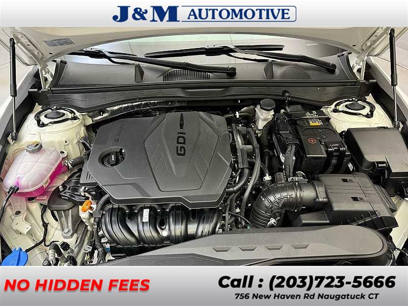 2024 Hyundai Sonata SEL, available for sale in Naugatuck, Connecticut | J&M Automotive Sls&Svc LLC. Naugatuck, Connecticut 2024 Hyundai Sonata SEL, available for sale in Naugatuck, Connecticut | J&M Automotive Sls&Svc LLC. Naugatuck, Connecticut