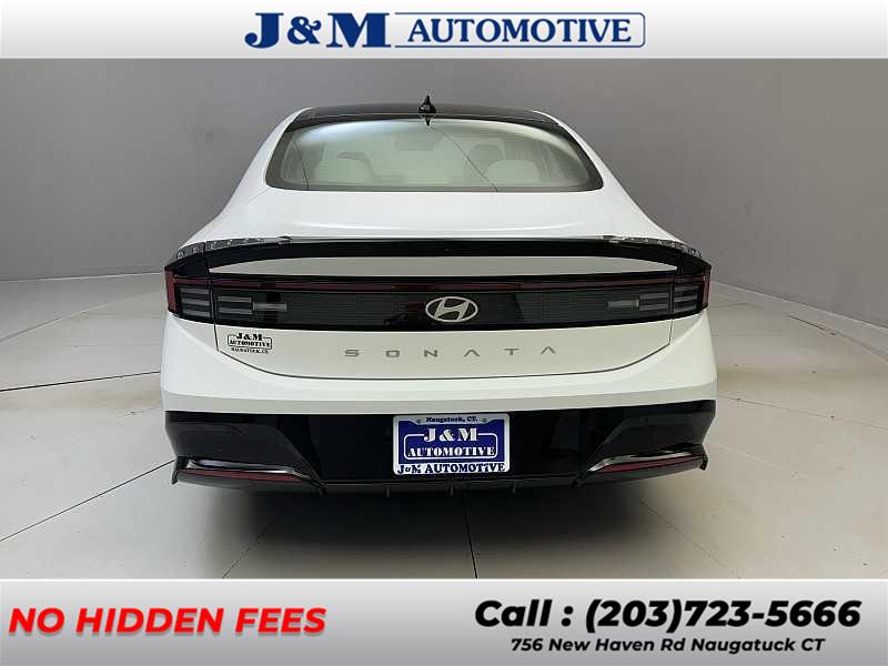 2024 Hyundai Sonata SEL, available for sale in Naugatuck, Connecticut | J&M Automotive Sls&Svc LLC. Naugatuck, Connecticut 2024 Hyundai Sonata SEL, available for sale in Naugatuck, Connecticut | J&M Automotive Sls&Svc LLC. Naugatuck, Connecticut