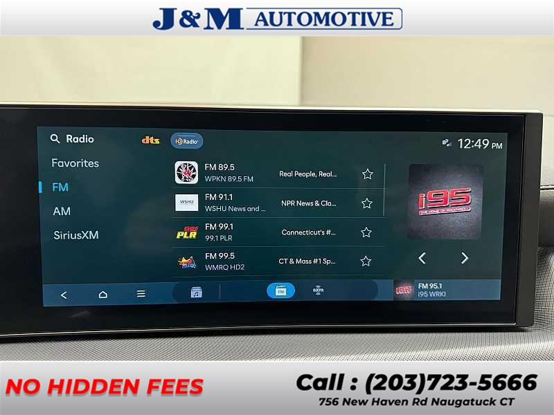 2024 Hyundai Sonata SEL, available for sale in Naugatuck, Connecticut | J&M Automotive Sls&Svc LLC. Naugatuck, Connecticut 2024 Hyundai Sonata SEL, available for sale in Naugatuck, Connecticut | J&M Automotive Sls&Svc LLC. Naugatuck, Connecticut