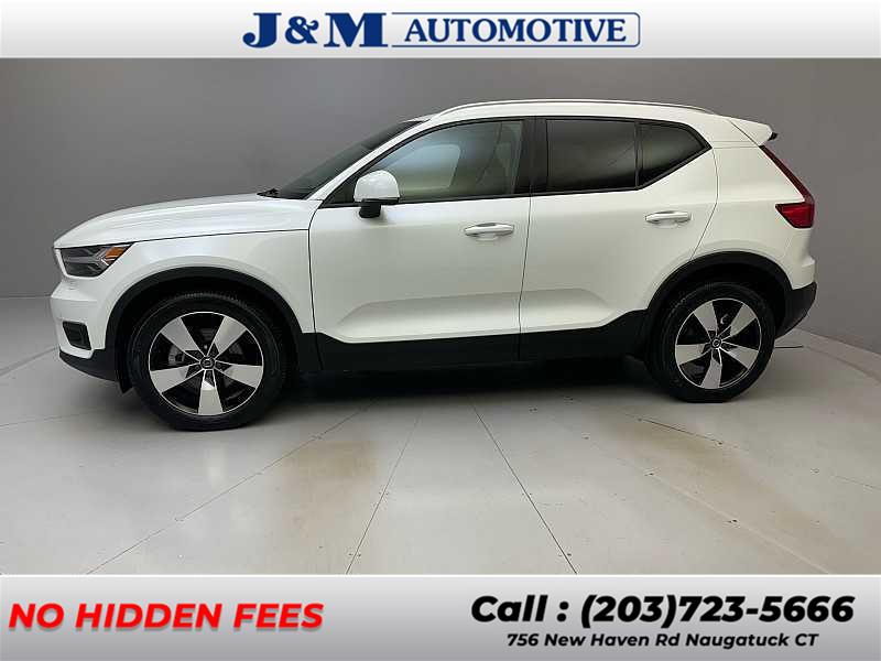2022 Volvo Xc40 Momentum, available for sale in Naugatuck, Connecticut | J&M Automotive Sls&Svc LLC. Naugatuck, Connecticut 2022 Volvo Xc40 Momentum, available for sale in Naugatuck, Connecticut | J&M Automotive Sls&Svc LLC. Naugatuck, Connecticut