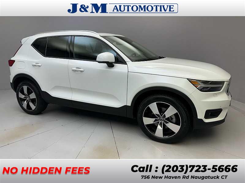 2022 Volvo Xc40 Momentum, available for sale in Naugatuck, Connecticut | J&M Automotive Sls&Svc LLC. Naugatuck, Connecticut 2022 Volvo Xc40 Momentum, available for sale in Naugatuck, Connecticut | J&M Automotive Sls&Svc LLC. Naugatuck, Connecticut